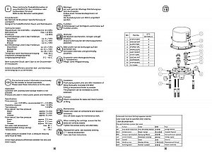 Скрытая часть Bravat D9102N-ENG купить в интернет-магазине сантехники Sanbest