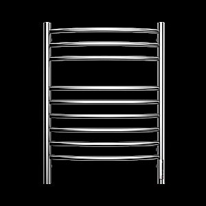 Полотенцесушитель электрический Terminus Классик П9 500х700 купить в интернет-магазине сантехники Sanbest