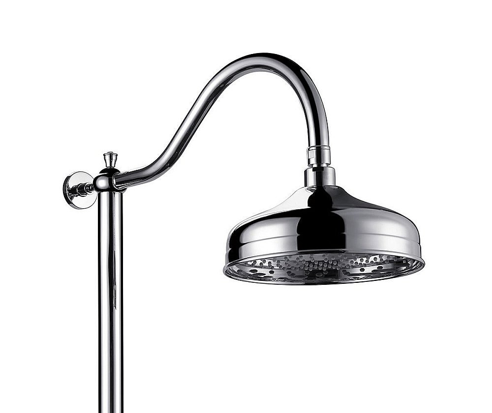 Душевая система Timo Arisa SX-5000/00 хром купить в интернет-магазине сантехники Sanbest