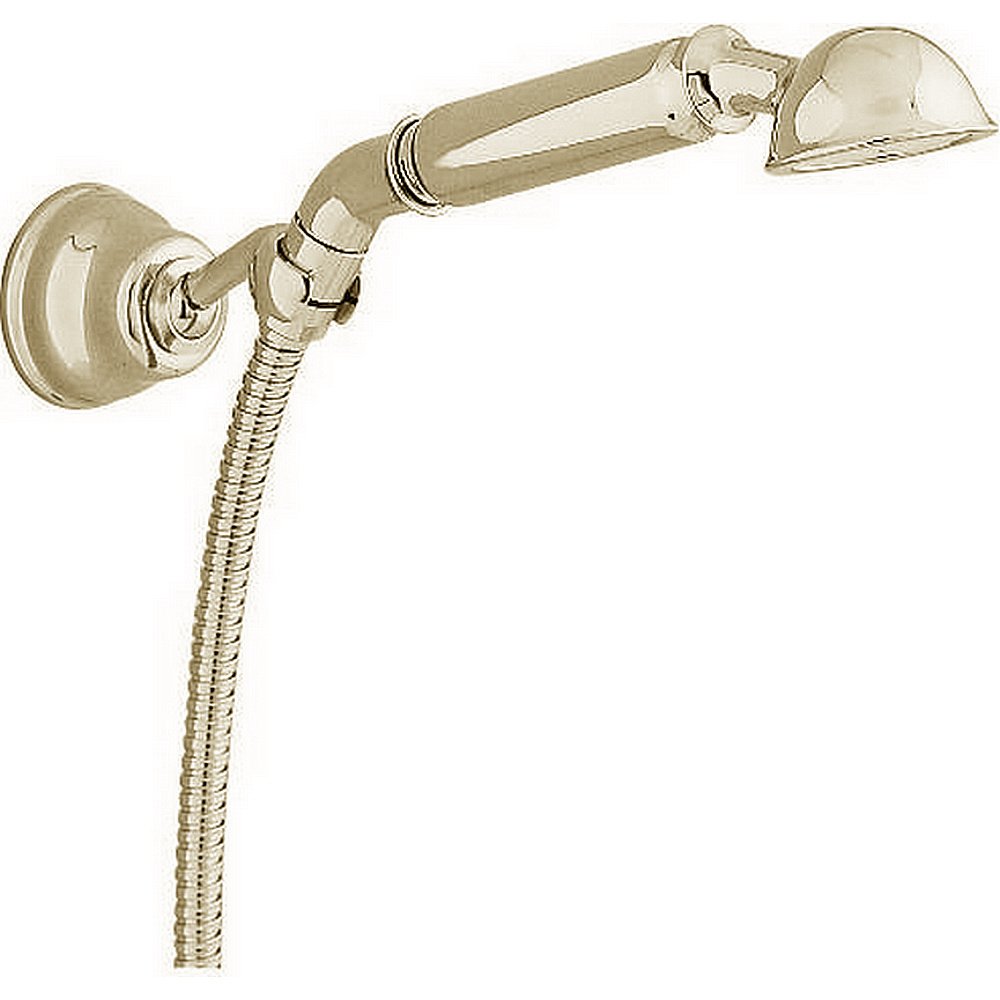 Душевая гарнитура Cisal Shower AR00305024 купить в интернет-магазине сантехники Sanbest