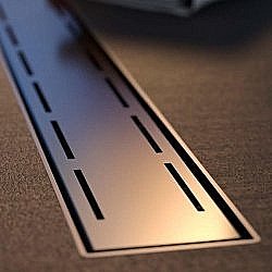 Душевой лоток Veconi Line V750L купить в интернет-магазине Sanbest