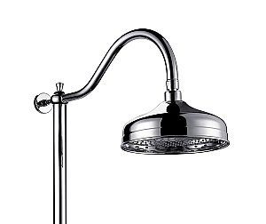 Душевая система Timo Arisa SX-5000/00 хром купить в интернет-магазине сантехники Sanbest