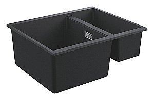 Мойка для кухни Grohe K500 Composite 31648AP0 купить в интернет-магазине сантехники Sanbest