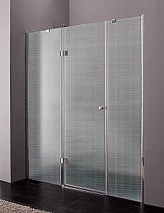 Душевая дверь Cezares VERONA-B-13 180 матовый левая купить в интернет-магазине сантехники Sanbest