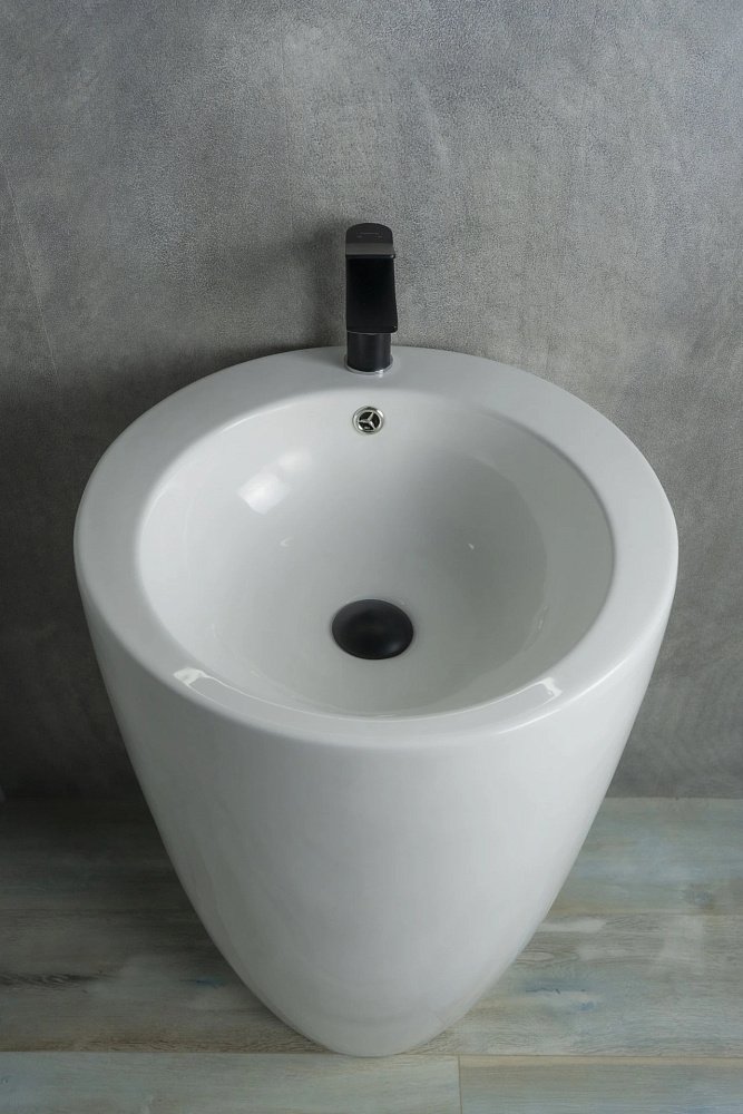 Раковина GID Nb133 купить в интернет-магазине Sanbest