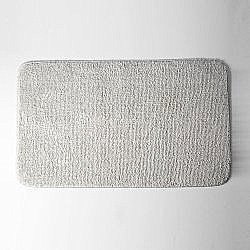 Коврик для ванной комнаты WasserKRAFT Vils BM-1021 серый купить в интернет-магазине сантехники Sanbest