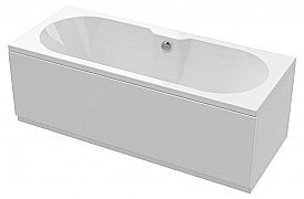 Ванна акриловая Cezares CALISTO-170-70-45-W37 купить в интернет-магазине Sanbest