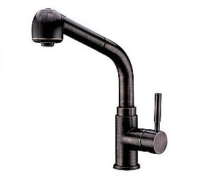 Смеситель для кухни WasserKRAFT A8247 купить в интернет-магазине сантехники Sanbest