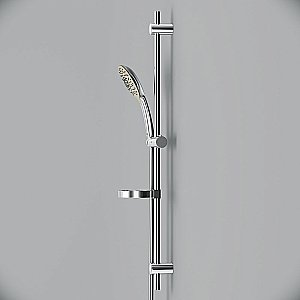 Душевой гарнитур AM.PM Spirit 2.0 F0170A000 купить в интернет-магазине сантехники Sanbest