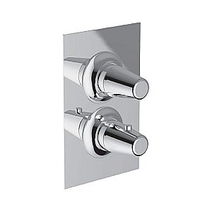 Смеситель для душа Cisal VITA VI0BT03021 хром купить в интернет-магазине сантехники Sanbest