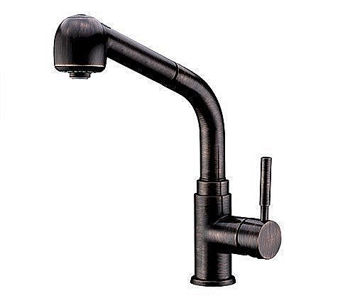 Смеситель для кухни WasserKRAFT A8247 купить в интернет-магазине сантехники Sanbest