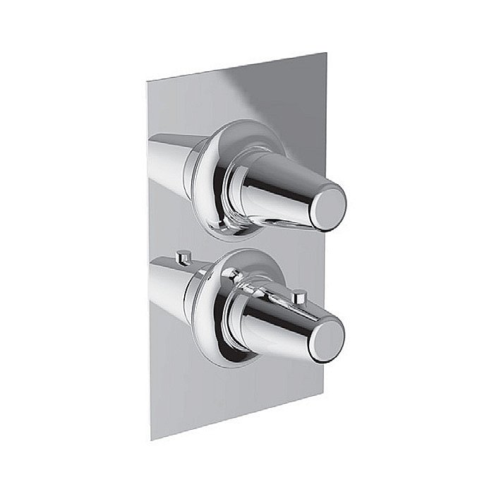 Смеситель для душа Cisal VITA VI0BT03021 хром купить в интернет-магазине сантехники Sanbest