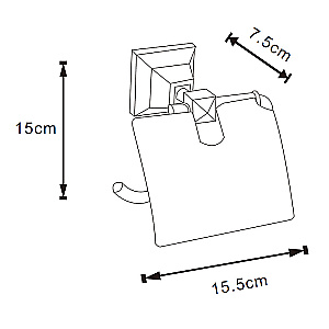 Инсталляция для унитаза Azario AZ-8010-1000 купить в интернет-магазине сантехники Sanbest