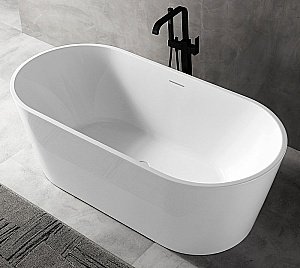 Акриловая ванна Abber AB9320-1.6 160х75 купить в интернет-магазине Sanbest