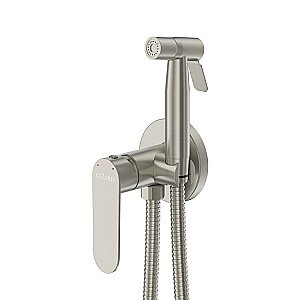 Гигиенический душ Cezares Stylus STYLUS-DIF-IN сатин купить в интернет-магазине сантехники Sanbest