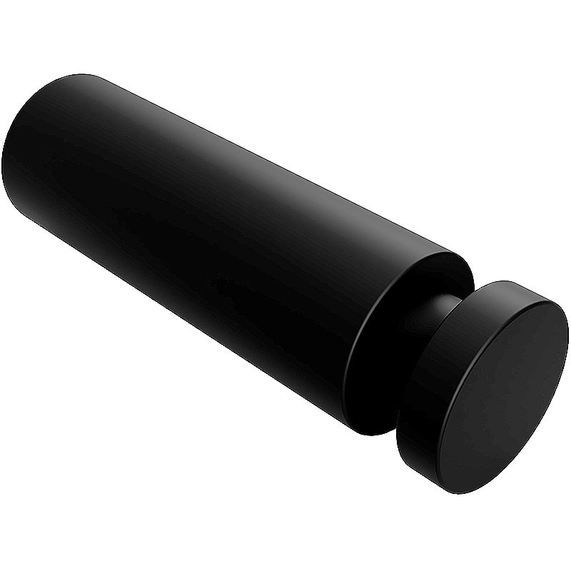 Крючок Bemeta DARK 104506080 черный матовый купить в интернет-магазине сантехники Sanbest