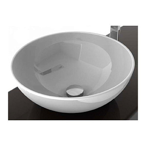 Раковина ARTCERAM WASHBASINS LLCL001 01 00 46 купить в интернет-магазине Sanbest