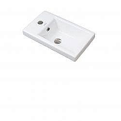 Раковина Como 40 купить в интернет-магазине сантехники Sanbest