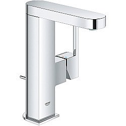 Смеситель для раковины Grohe Plus 23871003 хром купить в интернет-магазине сантехники Sanbest
