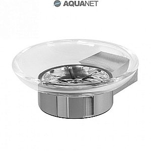 Мыльница Aquanet 5685 купить в интернет-магазине сантехники Sanbest