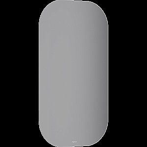 Зеркало Aqwella Soul 55 SOUL0255AH в ванную от интернет-магазине сантехники Sanbest