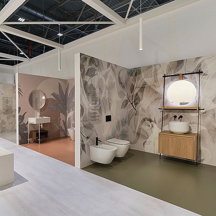 Биде подвесное Simas Juniper JU19 белое купить в интернет-магазине Sanbest