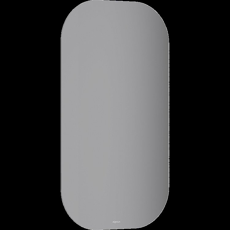 Зеркало Aqwella Soul 55 SOUL0255AH в ванную от интернет-магазине сантехники Sanbest