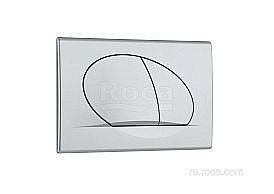 Кнопка для инсталляции Roca Active 42B 8901140B2 купить в интернет-магазине сантехники Sanbest