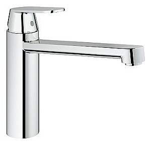 Смеситель для кухни Grohe Eurosmart Cosmopolitan 30193 000 купить в интернет-магазине сантехники Sanbest