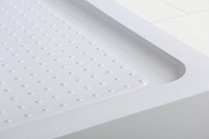 Душевой поддон BelBagno TRAY-BB-R-85-550-15-W купить в интернет-магазине Sanbest