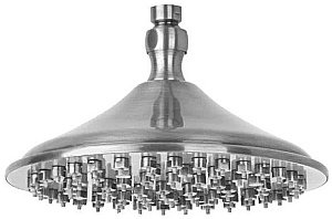 Верхний душ Migliore Corsica ML.CSC-35.680.CR хром купить в интернет-магазине сантехники Sanbest