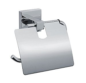 Держатель туалетной бумаги FIXSEN METRA FX-11110 купить в интернет-магазине сантехники Sanbest