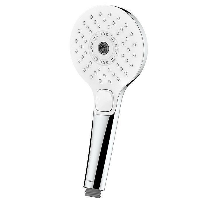Душевая лейка TOTO SHOWERS HAND SHOWER TBW01011E1A купить в интернет-магазине сантехники Sanbest