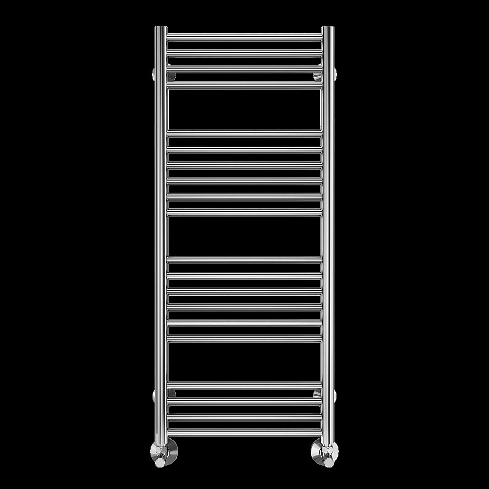 Полотенцесушитель водяной Terminus Аврора П20 400х1000 купить в интернет-магазине сантехники Sanbest