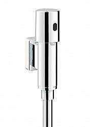 Сливной механизм для писсуара Grohe Tectron 37421000 купить в интернет-магазине сантехники Sanbest