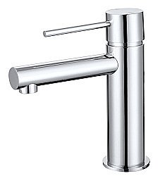 Смеситель для раковины Allen Brau Glority Kerox 5.51001.00 Хром купить в интернет-магазине сантехники Sanbest