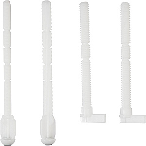 Кнопка смыва Allen Brau EVO O 9.2EV02.20 белая купить в интернет-магазине сантехники Sanbest