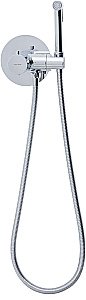 Гигиенический душ Allen Brau Thermo Rund 5.60001-00 купить в интернет-магазине сантехники Sanbest