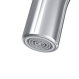 Смеситель для раковины AM.PM X-Joy F85B02700 купить в интернет-магазине сантехники Sanbest