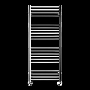 Полотенцесушитель водяной Terminus Аврора П20 400х1000 купить в интернет-магазине сантехники Sanbest