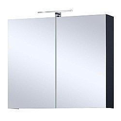 Зеркальный шкаф Orans BC-4023 60 купить в интернет-магазине сантехники Sanbest