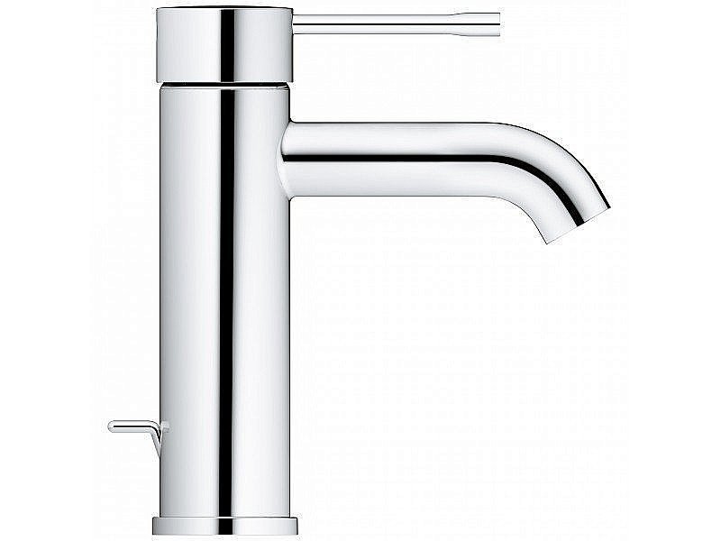 Смеситель для раковины Grohe Essence 23590001 купить в интернет-магазине сантехники Sanbest