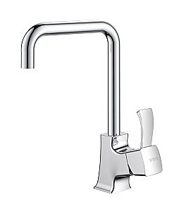 Смеситель для кухни D&K Rhein Bach DA1472401 купить в интернет-магазине сантехники Sanbest