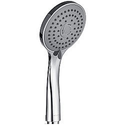 Душевая лейка Aquatek AQ2003CR хром купить в интернет-магазине сантехники Sanbest