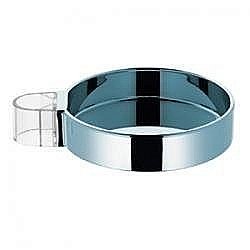 Мыльница Hansgrohe Cassetta С 28678000 купить в интернет-магазине сантехники Sanbest