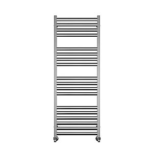 Полотенцесушитель водяной Terminus Грета П18 500x1400 купить в интернет-магазине сантехники Sanbest