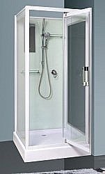 Душевая кабина River Tana 80 без крыши купить в интернет-магазине Sanbest