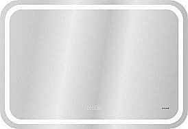 Зеркало CERSANIT LED KN-LU-LED051*80-p-Os в ванную от интернет-магазине сантехники Sanbest