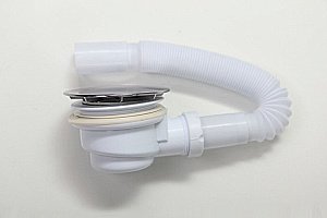 Душевой поддон BelBagno TRAY-BB-RH-100/80-550-15-W купить в интернет-магазине Sanbest