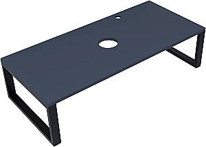 Столешница для раковины Aquanet Арт 100 маренго для ванной в интернет-магазине сантехники Sanbest